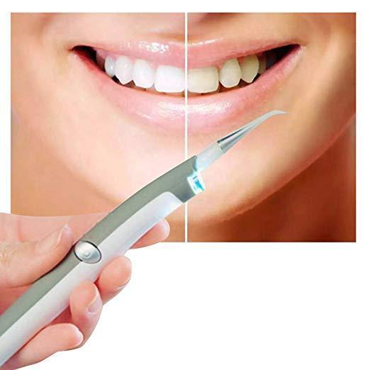 Sonic Scaler Ultrasonic Tooth Stain/Plaque Remover