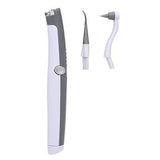 Sonic Scaler Ultrasonic Tooth Stain/Plaque Remover